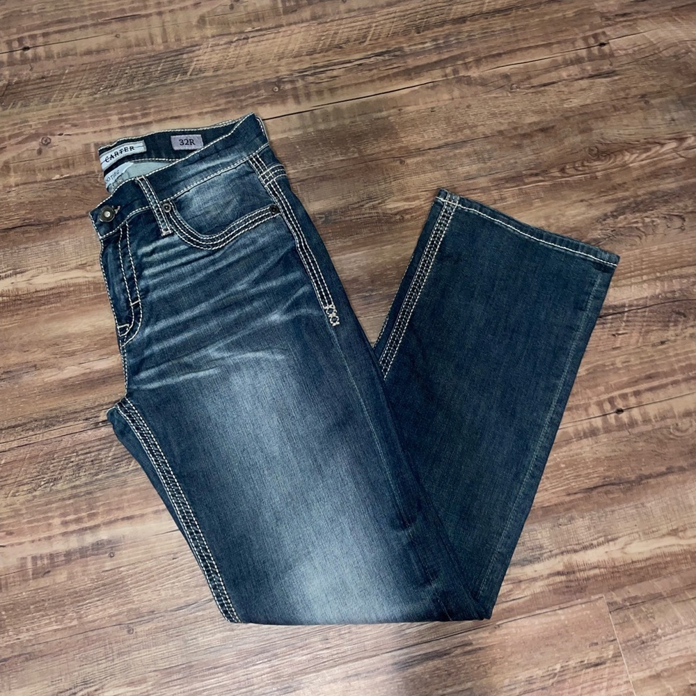 BKE Jeans